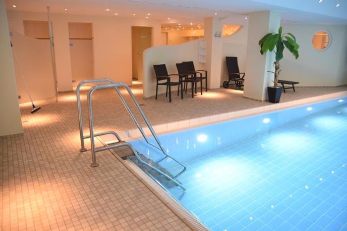 Gemuetliches 2-Zimmer-Appartement Mit Balkon Richtung Sueden. Westerland Kültér fotó